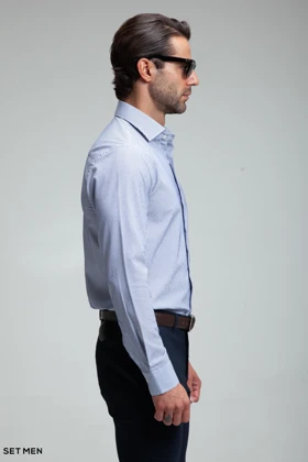 پیراهن مردانه دیپلمات