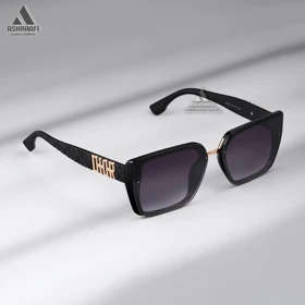 عینک آفتابی دیور Dior 2808 (طیف رنگی اول)
