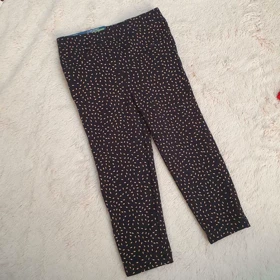 شلوار دخترانه لوپیلو کد Z-TGF45