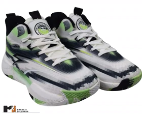 کفش ساق‌دار LUMMER کد 2005221