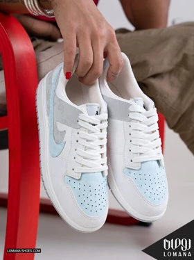 کتانی نایک دابل لومانا - کد 2348