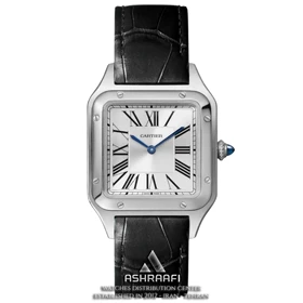 ساعت کارتیه سانتوس Cartier Santos-Dumont SSK8