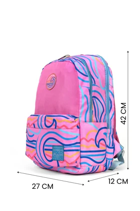 کیف مدرسه بچگانه cambridge-polo-club cambridge-polo-club