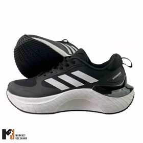 کفش زنانه آدیداس مدل super magma مشکی