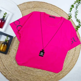کراپ زنانه GUCCI