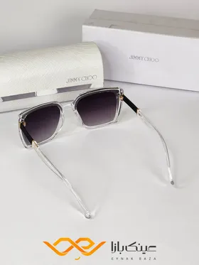 عینک آفتابی زنانه جیمی چو Jimmy Choo Sunglasses 2021F