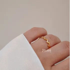 انگشتر تاج-کد 279