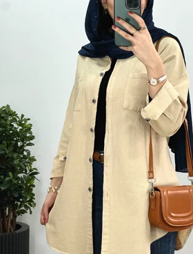 مانتو دوجیب 4(ایراد دار)