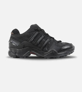 کفش کتانی کوهنوردی مردانه مشکی آدیداس ADIDAS TERREX
