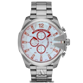 ساعت دیزل شاخدار Diesel DZ-4282SB