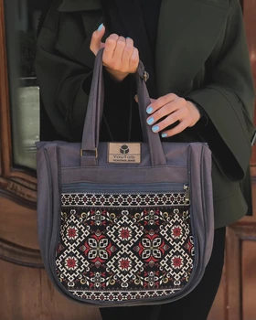 کیف طرح فانتزی طرح سنتی