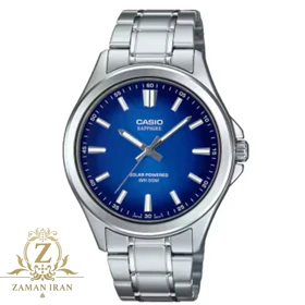 ساعت مچی مردانه کاسیوCASIO مدل MTS-RS100D-2AVDF