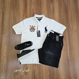 پولوشرت دولوگو 200124