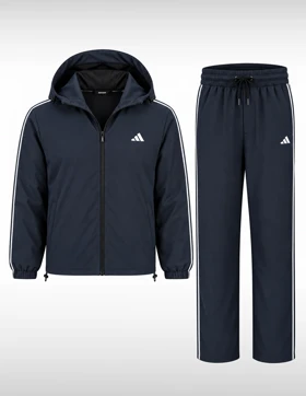 ست سویشرت و شلوار ورزشی مردانه آدیداس Adidas Haven M