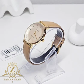 ساعت مچی زنانه کاسیوCASIO مدلLTP-VT03GL-4BDF