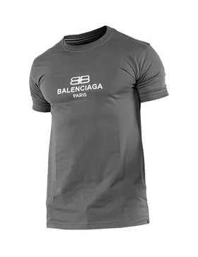 تیشرت مردانه Balenciaga