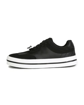 کتانی زنانه بندی ونس مدل Vans KAPER YES