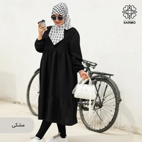 مانتو عروسکی