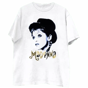 تیشرت مدونا | The Girlie Show T-Shirt کد 247675