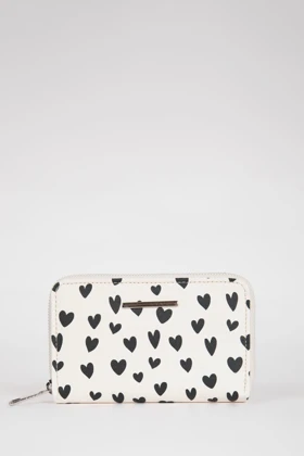 کیف پول زنانه اورجینال دیفکتو defacto