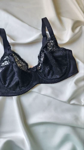 سوتین تک فنردار بدون ابر SHANDERMAN کد: 2260