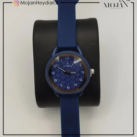 ساعت مچی بند سیلیکونی مدل wm1002