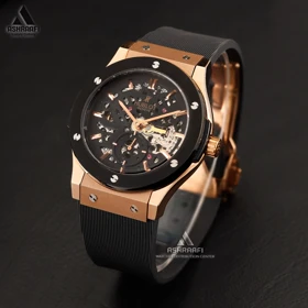 ساعت هابلوت اتوماتیک Hublot Vendome C77