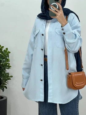 مانتو کتان کاغذی ابریشم