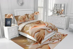 روتختی طرح چهره برند رویال کد N-121364