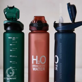 قمقمه EYUN H2O DMW حجم 1 لیتر