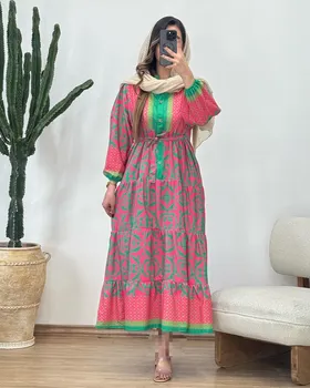 مانتو پیراهنی سلنا