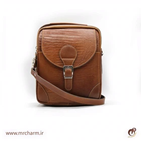 کیف دوشی مردانه جدید mrc131-37
