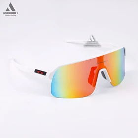عینک ورزشی اوکلی Oakley 25552 (طیف رنگی سوم)