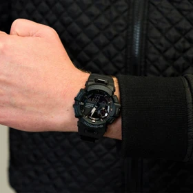 ساعت کاسیو G-SHOCK مدل GBA-900-1A