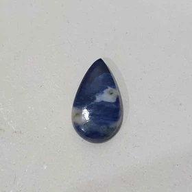 سنگ سودالیت کد 3