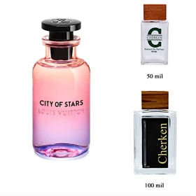 لویی ویتون سیتی اف استارز _ Louis Vuitton - City Of Stars