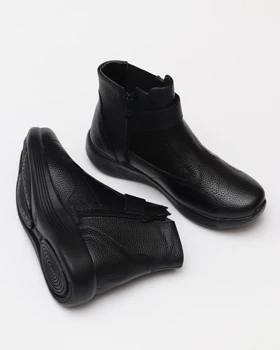 نیم بوت زنانه پاتکان کد543