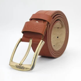 کمربند مردانه چرم مصنوعی (فوم درجه یک)