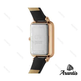 ساعت مچی Daniel Wellington مستطیلی زنانه w-2783