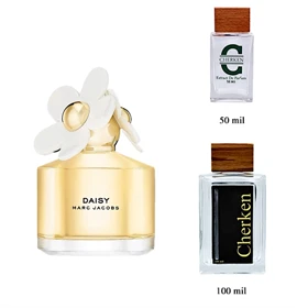 عطر مارک جاکوبز دسی او سو اینتنس Marc Jacobs Daisy Eau So Intense