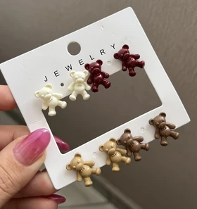 پک گوشواره