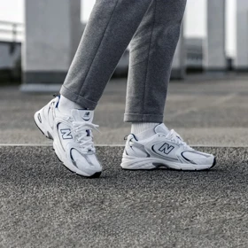 کفش روزمره زنانه نیوبالانس مدل Unisex 530