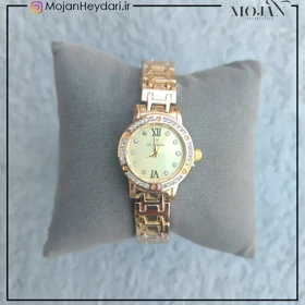 ساعت زنانه Elysian ضد آب کد elw10009