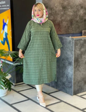 کفتان نارین کد : 5542