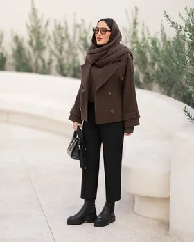پالتو فوتر