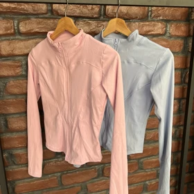 سویشرت آستین بلند لولولمن Lululemon