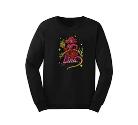 دورس دوتا طرح هنری Lina Dota 2 کد 89117