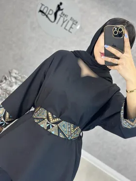 ست بلوز و شلوار : 8799