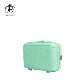 کیف آرایشی چمدان هرموسا Hermosa کد 9044