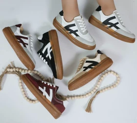 کتانی اسیکس